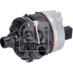 febi bilstein Zusatzwasserpumpe / Kühlmittelpumpe 182803 febi bilstein Zusatzwasserpumpe / Kühlmittelpumpe 182803