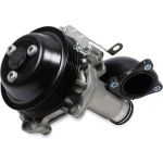 HEPU Wasserpumpe / Kühlmittelpumpe P695-TH