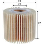 Valeo Ölfilter 586600 Valeo Ölfilter 586600