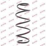 KYB Fahrwerksfeder Fiat P. Punto 1.8D/1.9D 09/99-12/02 RG1368 KYB Fahrwerksfeder Fiat P. Punto 1.8D/1.9D 09/99-12/02 RG1368