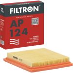 FILTRON Luftfilter AP 124 FILTRON Luftfilter AP 124