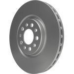 Bremsscheibe Jeep P. Cherokee 2.0-2.2 Crd 4X4 14 24.0128-0191.1 Bremsscheibe Jeep P. Cherokee 2.0-2.2 Crd 4X4 14 24.0128-0191.1