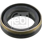 Wellendichtring Getriebedeckel 1622