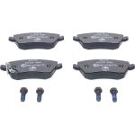 ATE Bremsbelagsatz Suzuki Vorderachse Splash/Swift 1.0-1.6 05 13.0460-5700.2 ATE Bremsbelagsatz Suzuki Vorderachse Splash/Swift 1.0-1.6 05 13.0460-5700.2