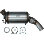 Kamoka Dieselpartikelfilter 8010003 Kamoka Dieselpartikelfilter 8010003