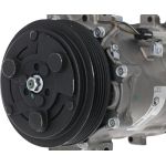 Valeo Kompressor 813685 Valeo Kompressor 813685