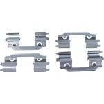 Quick Brake Zubehörsatz für Scheibenbremsbeläge 109-1648 Quick Brake Zubehörsatz für Scheibenbremsbeläge 109-1648