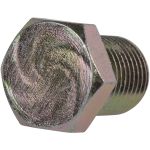 SW-Stahl Ölablaßschraube M15x1,5 03011L SW-Stahl Ölablaßschraube M15x1,5 03011L