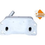 NRF Ölkühler, Motoröl 31843 NRF Ölkühler, Motoröl 31843