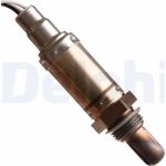 Delphi Lambdasonde ES10957-12B1 Delphi Lambdasonde ES10957-12B1