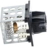 MAHLE Widerstand, Innenraumgebläse ABR 91 000P