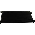Kondensator, Klimaanlage AC830175 Kondensator, Klimaanlage AC830175