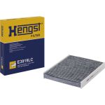 HENGST FILTER Filter, Innenraumluft E3919LC HENGST FILTER Filter, Innenraumluft E3919LC