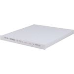 MAHLE Filter, Innenraumluft LA 876 MAHLE Filter, Innenraumluft LA 876