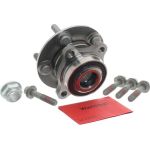 Radlagersatz VKBA 7080