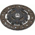 1878 005 789 Sachs Kupplungsscheibe 1878 005 789 1878 005 789 Sachs Kupplungsscheibe 1878 005 789