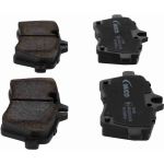 Vaico Bremsbelagsatz für Scheibenbremse V30-8186 Vaico Bremsbelagsatz für Scheibenbremse V30-8186