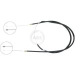 A.B.S. Handbremsseil Seilzug Festellbremse K16835