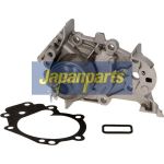 Japanparts Wasserpumpe PQ-169 Japanparts Wasserpumpe PQ-169