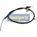 Japanparts Handbremsseil Seilzug Festellbremse BC-H51R Japanparts Handbremsseil Seilzug Festellbremse BC-H51R