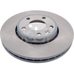FEBI BILSTEIN Bremsscheibe 22698 FEBI BILSTEIN Bremsscheibe 22698
