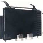 KONDENSATOR, KLIMAANLAGE AC471000S KONDENSATOR, KLIMAANLAGE AC471000S