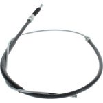 Bosch Handbremsseil 1987482379 Bosch Handbremsseil 1987482379