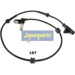 Japanparts ABS Sensor ABS-187 Japanparts ABS Sensor ABS-187