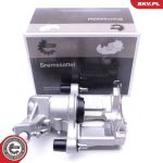 SKV GERMANY Luftschlauch 43SKV058 SKV GERMANY Luftschlauch 43SKV058