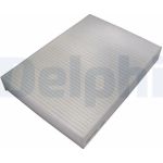 DELPHI Innenraumfilter TSP0325331
