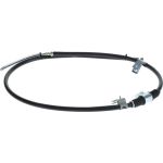 Handbremsseil li 1987482274 Handbremsseil li 1987482274