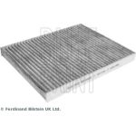 BluePrint Innenraumfilter ADF122505 BluePrint Innenraumfilter ADF122505