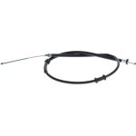 Handbremsseil li 1987482200 Handbremsseil li 1987482200