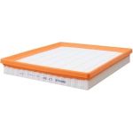 LX 981 MAHLE Luftfilter LX 981, Filtereinsatz, 260 x 233 x 37,3 mm – u. a. für Mercedes-Benz S-Klasse (W220, V220), E-Klasse (W211), G-Klasse (W463) – OE Nummer 6280900701 - l LX 981 MAHLE Luftfilter LX 981, Filtereinsatz, 260 x 233 x 37,3 mm – u. a. für Mercedes-Benz S-Klasse (W220, V220), E-Klasse (W211), G-Klasse (W463) – OE Nummer 6280900701 - l