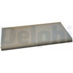 DELPHI Innenraumfilter TSP0325161C DELPHI Innenraumfilter TSP0325161C