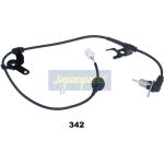 Sensor, Raddrehzahl ABS-342 Sensor, Raddrehzahl ABS-342