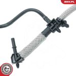 ESEN SKV Schlauch, Leckkraftstoff 54SKV275