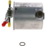 Kraftstofffilter F 026 402 849 Kraftstofffilter F 026 402 849