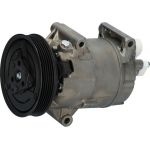 Valeo Klimakompressor 699746 Valeo Klimakompressor 699746