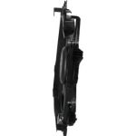 Lüfter Motorkühlung 47011 Lüfter Motorkühlung 47011