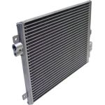 AC 354 000P MAHLE Klimakondensator AC 354 000P, Netz 330 x 273 x 16 mm – u. a. für Porsche 911 (997), 911 Cabriolet (997), 911 (996) – OE Nummer 99657311102 - l AC 354 000P MAHLE Klimakondensator AC 354 000P, Netz 330 x 273 x 16 mm – u. a. für Porsche 911 (997), 911 Cabriolet (997), 911 (996) – OE Nummer 99657311102 - l