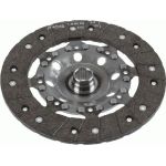 Sachs Kupplungsscheibe 1864 000 084 Sachs Kupplungsscheibe 1864 000 084