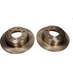 Maxgear Bremsscheibe Db T. Sprinter 06 19-1235 Maxgear Bremsscheibe Db T. Sprinter 06 19-1235