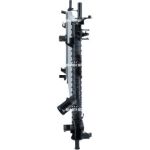 Kühler, Motorkühlung 58487 Kühler, Motorkühlung 58487
