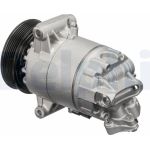 Delphi Klimakompressor TSP0155927