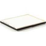 MANN-FILTER Innenraumfilter CU24005 MANN-FILTER Innenraumfilter CU24005