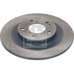 FEBI BILSTEIN Bremsscheibe 108488 FEBI BILSTEIN Bremsscheibe 108488