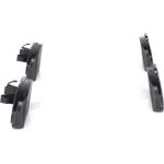 Bosch Bremsbelagsatz 0 986 494 381 Bosch Bremsbelagsatz 0 986 494 381