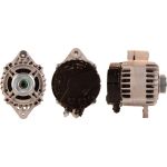 DRI Generator 245114602 12 V DRI Generator 245114602 12 V