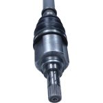 MAXGEAR Antriebswelle 27-0906MG 49-1201 MAXGEAR Antriebswelle 27-0906MG 49-1201